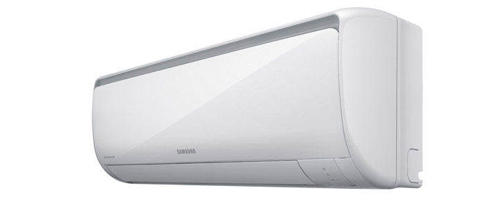 Sharp Airconditioner