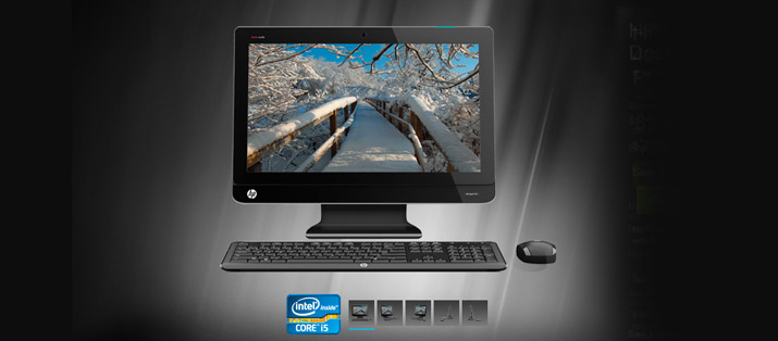 HPdesktop