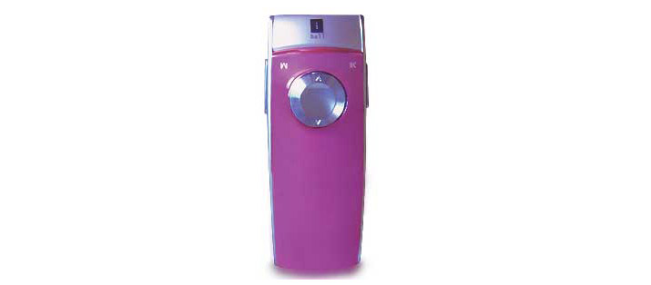 I-Ball MP3 Player