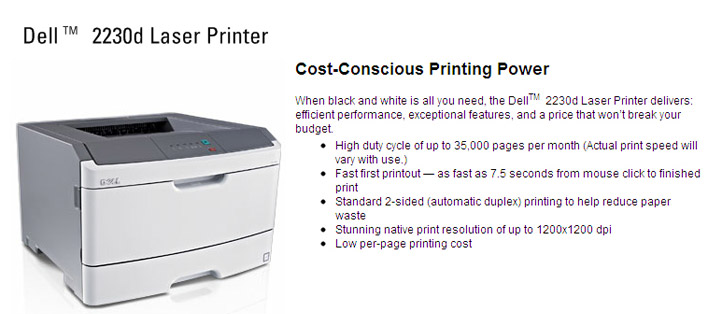 DellPrinters